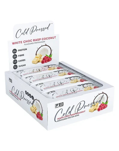 FIBRE BOOST PROTEIN BAR