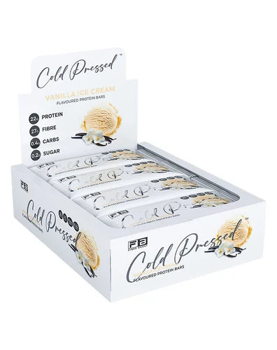 FIBRE BOOST PROTEIN BAR