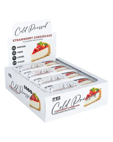 FIBRE BOOST PROTEIN BAR