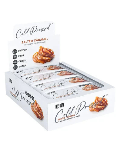 FIBRE BOOST PROTEIN BAR