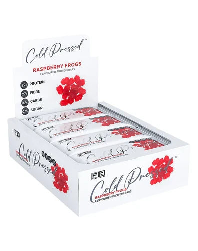 FIBRE BOOST PROTEIN BAR
