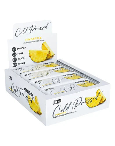 FIBRE BOOST PROTEIN BAR