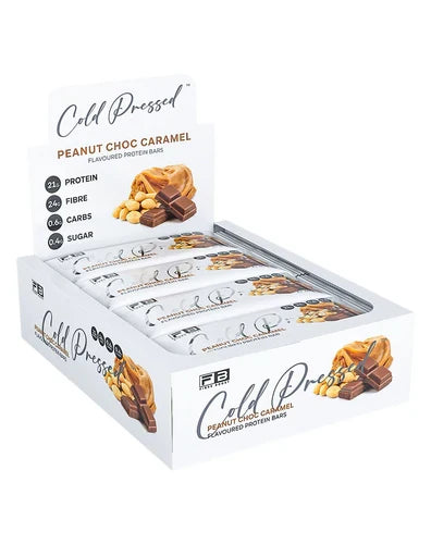 FIBRE BOOST PROTEIN BAR
