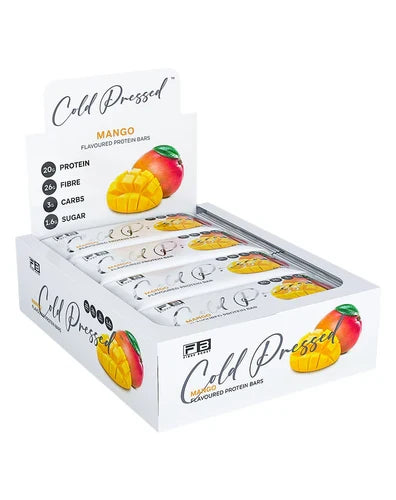 FIBRE BOOST PROTEIN BAR