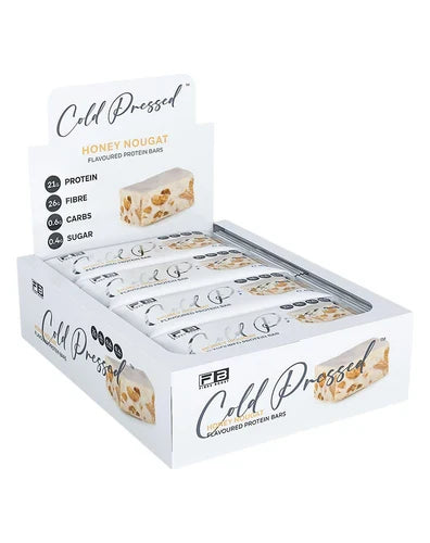 FIBRE BOOST PROTEIN BAR