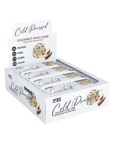 FIBRE BOOST PROTEIN BAR