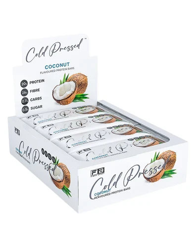 FIBRE BOOST PROTEIN BAR