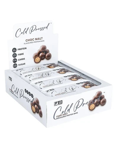 FIBRE BOOST PROTEIN BAR
