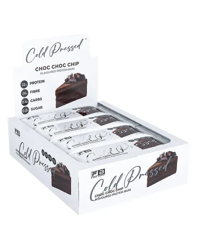 FIBRE BOOST PROTEIN BAR