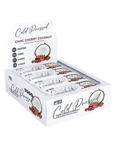 FIBRE BOOST PROTEIN BAR