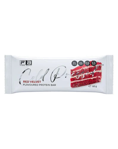 FIBRE BOOST PROTEIN BAR