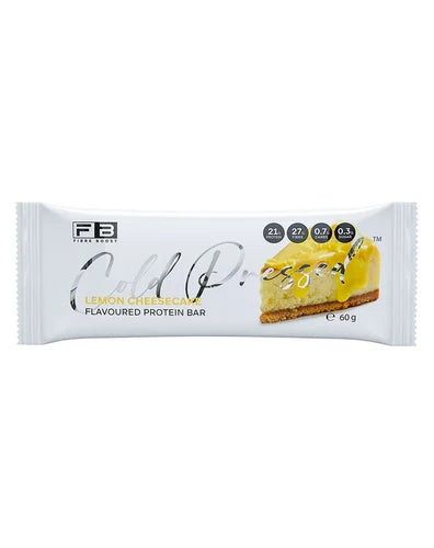 FIBRE BOOST PROTEIN BAR