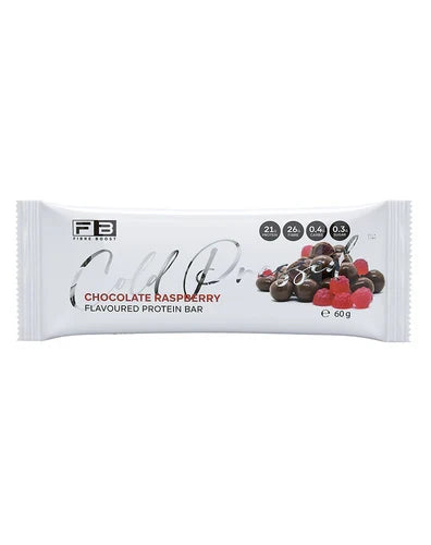 FIBRE BOOST PROTEIN BAR