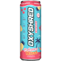 EHP LABS OXYSHRED ULTRA ENERGY CAN
