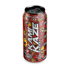 KAMIKAZE ENERGY